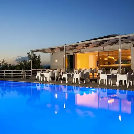 Irini Apartment