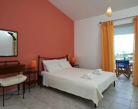 Irini Apartment *