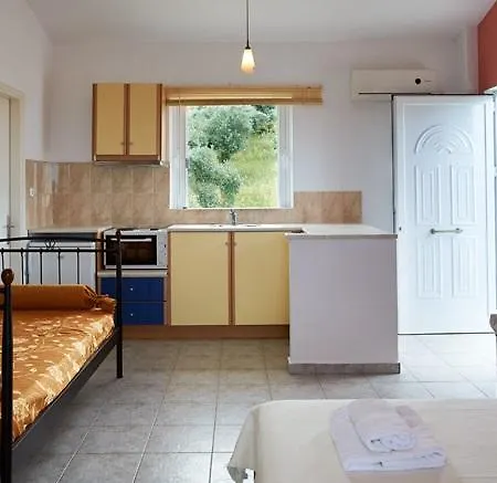Apartment Irini
