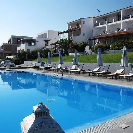 Apartment Irini *