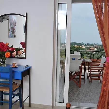 Apartment Irini
