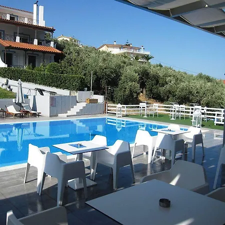 Apartment Irini *