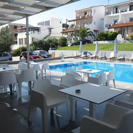 Apartment Irini *