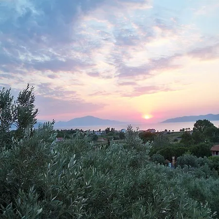Apartment Irini