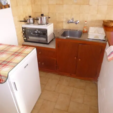 Apartment Irini