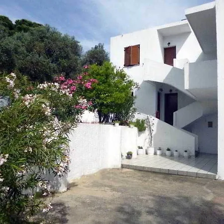 Irini Apartment Troulos
