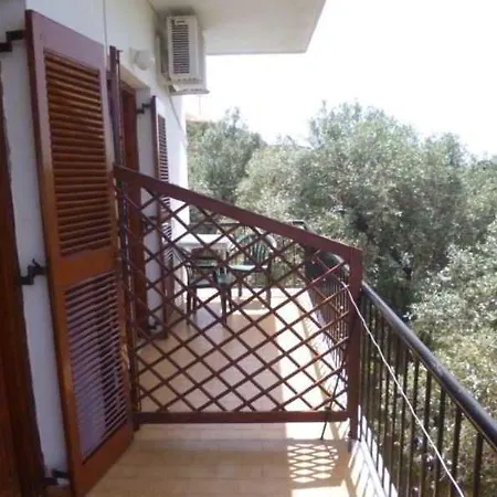 Irini Apartment Troulos