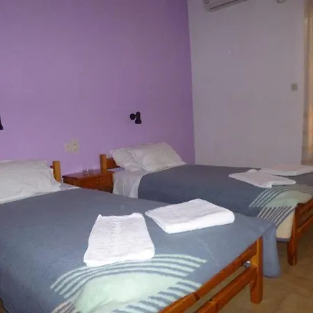 Irini Apartment