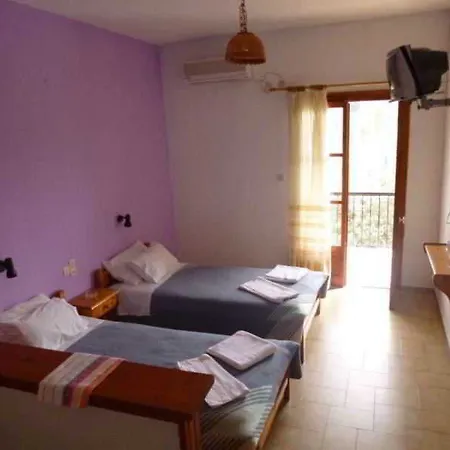 Apartment Irini