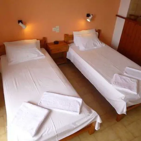 Irini Apartment