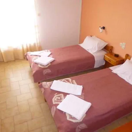 Apartment Irini *