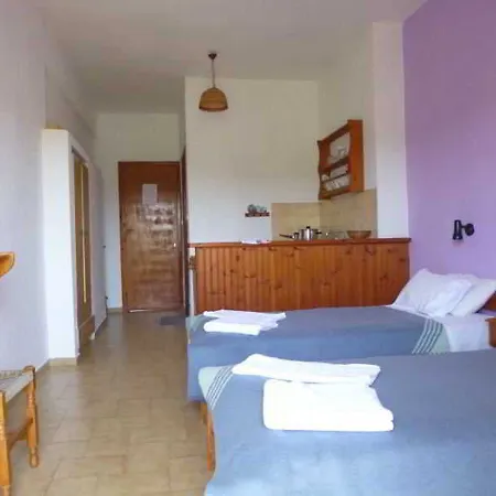 Irini Apartment Troulos