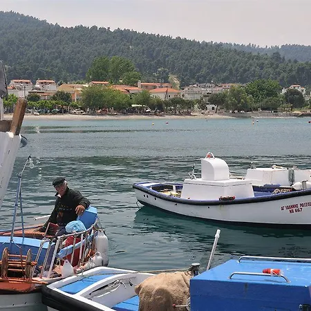 Irini Трулос